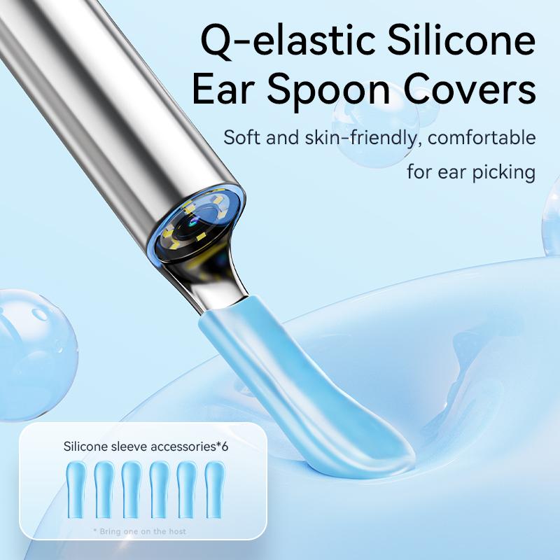 Ear Wax Remover
