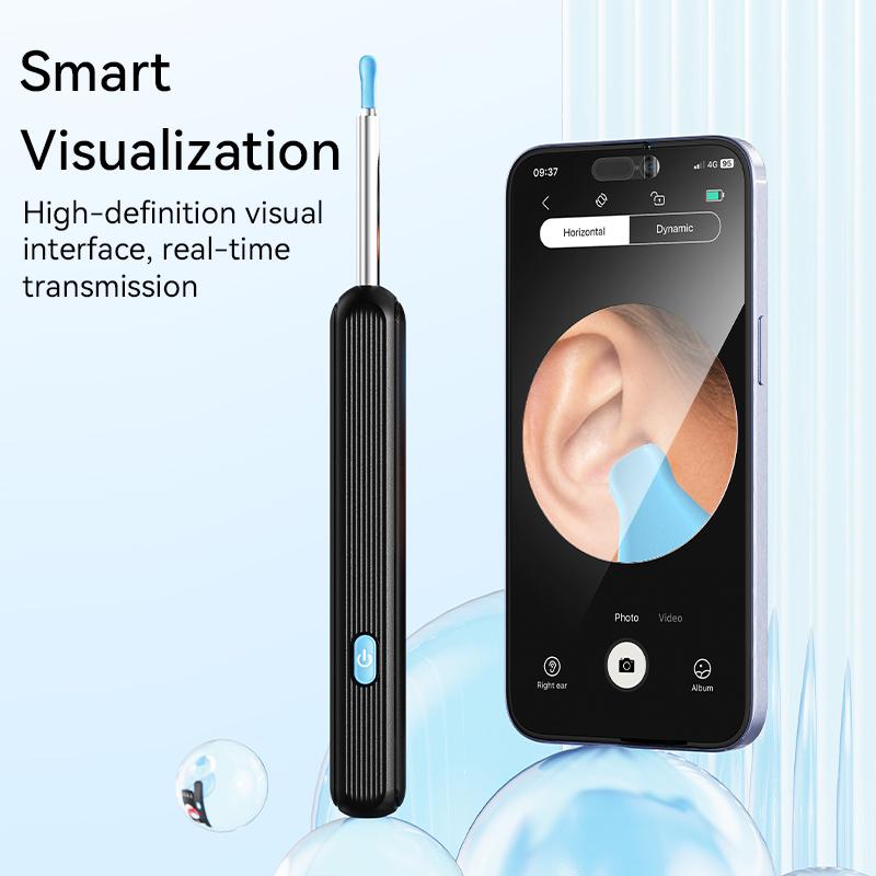Ear Wax Remover