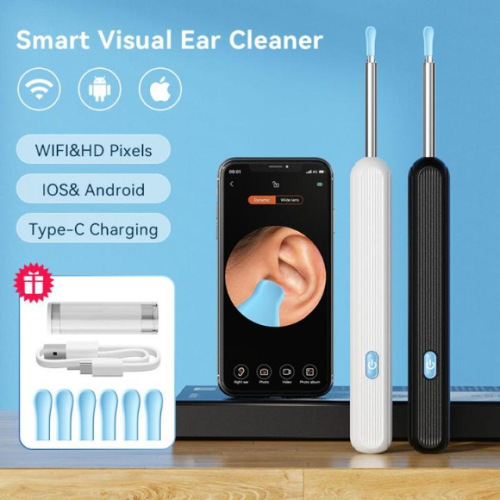 Ear Wax Remover